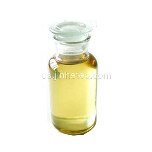 Aceite de soja epoxi ESO 99%